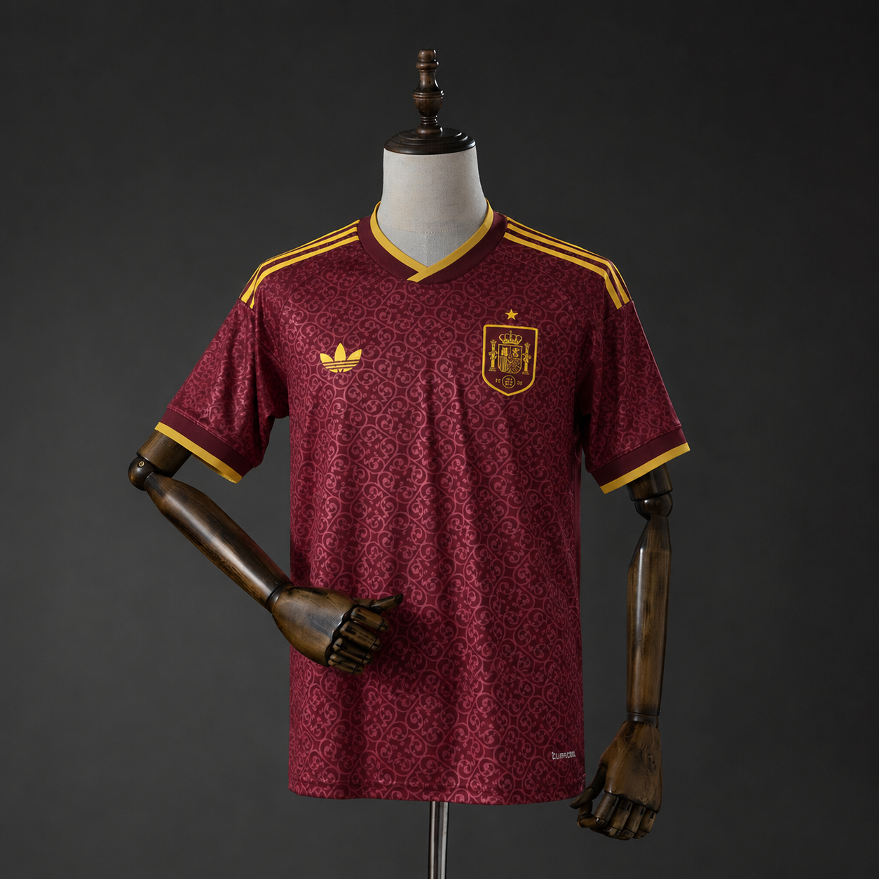 Espana 2026 | Especial