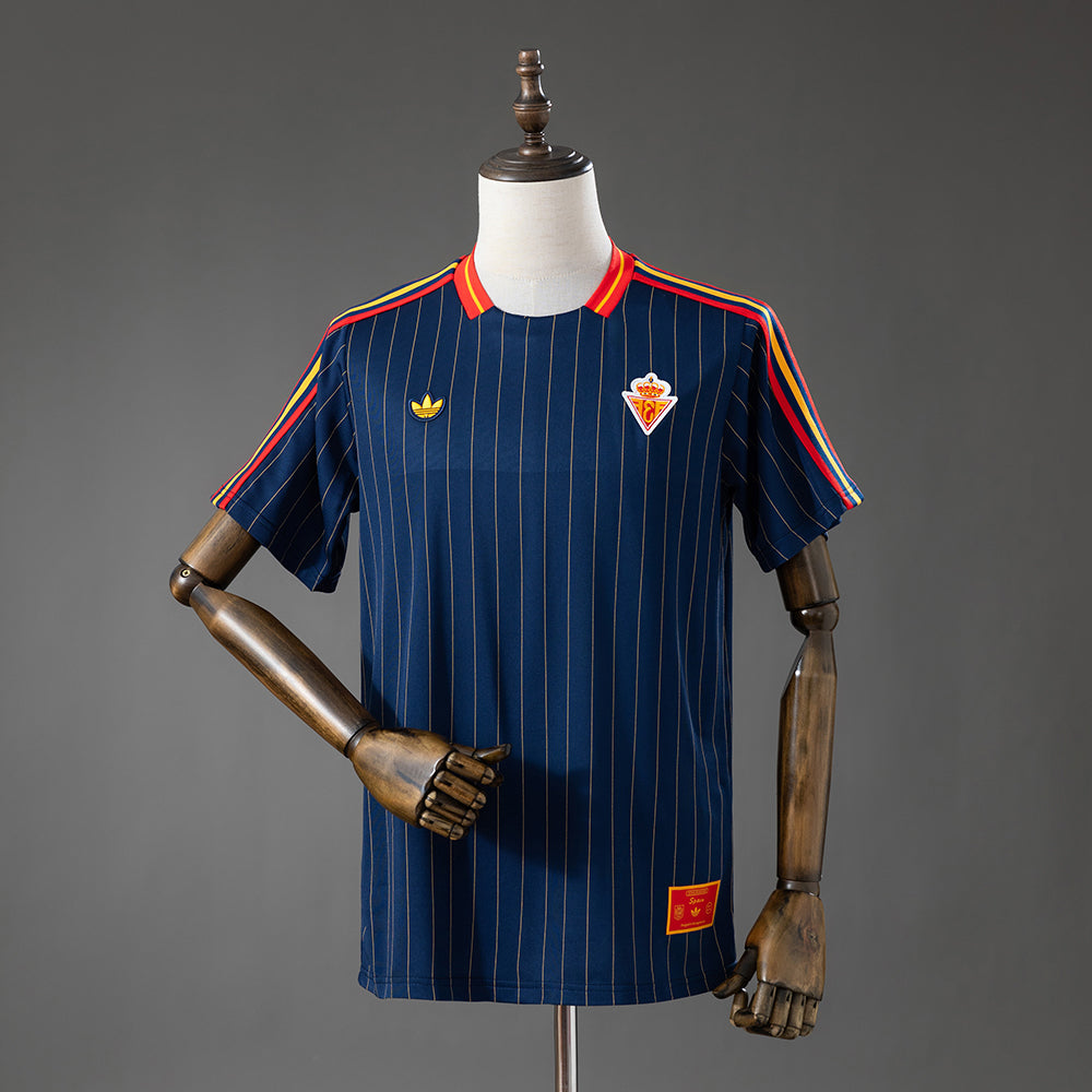 España 2026 | Terrace Icons