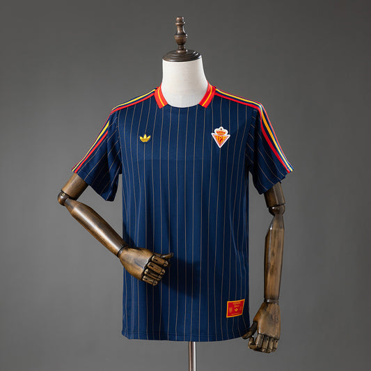 España 2026 | Terrace Icons