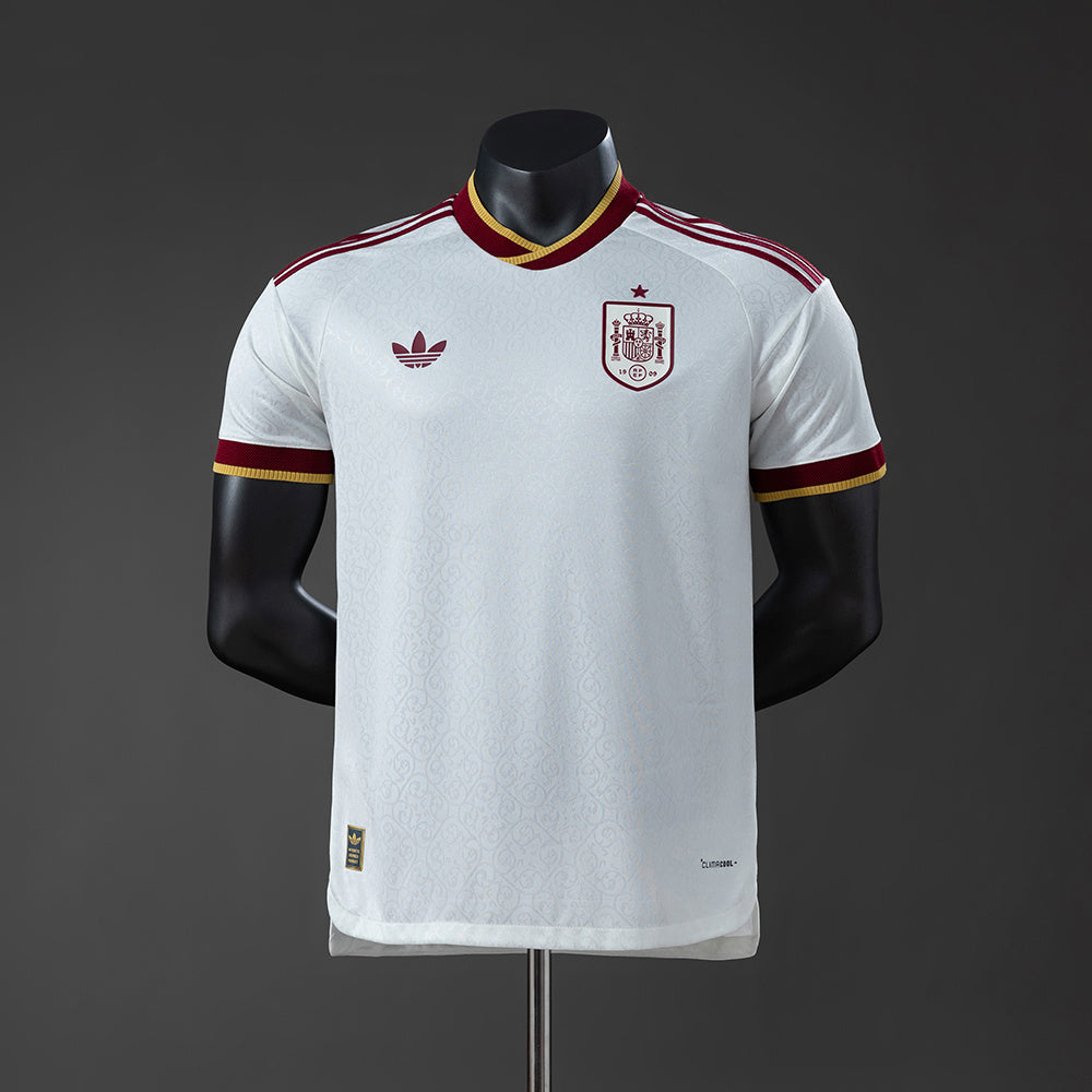 Player Version