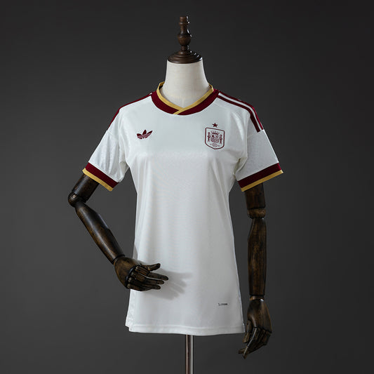 España 2026 | Visitante Mujer