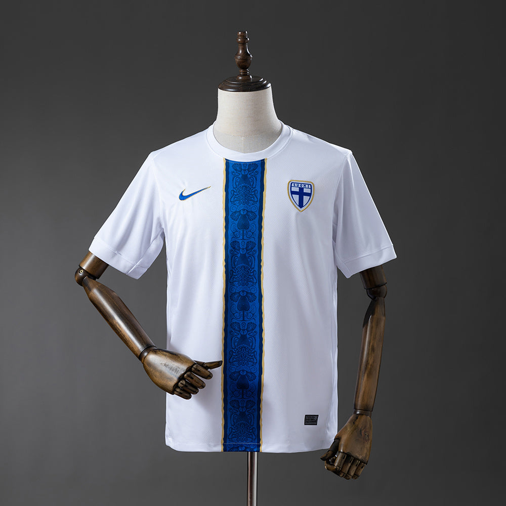 Finlandia 2026 | Local