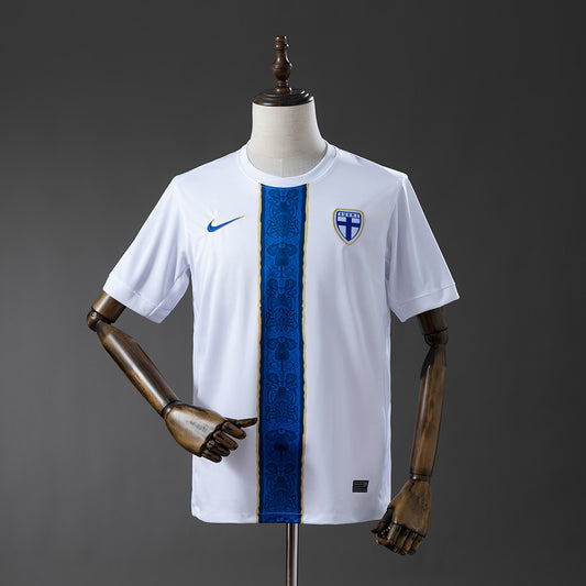 Finlandia 2026 | Local