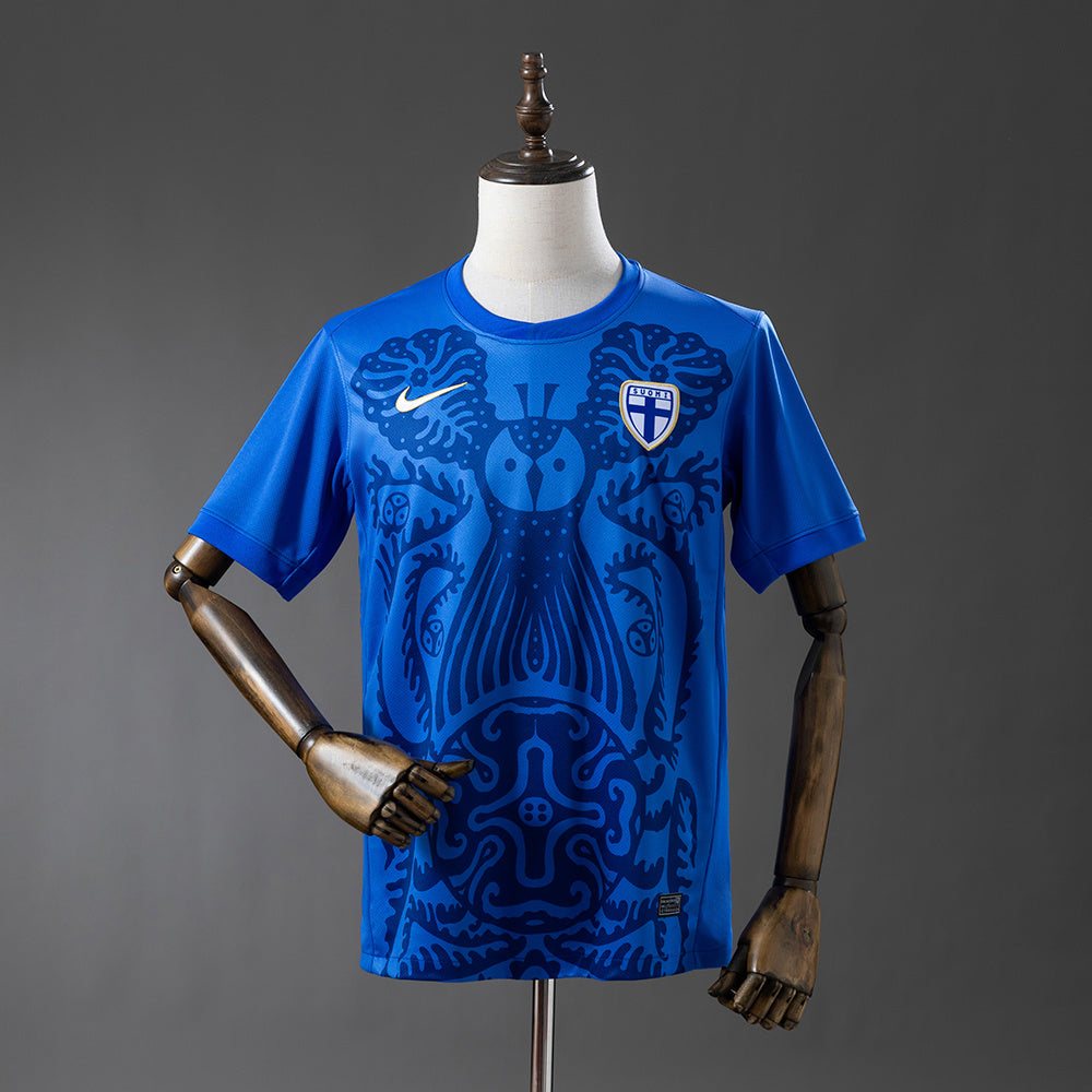 Finlandia 2026 | Visitante