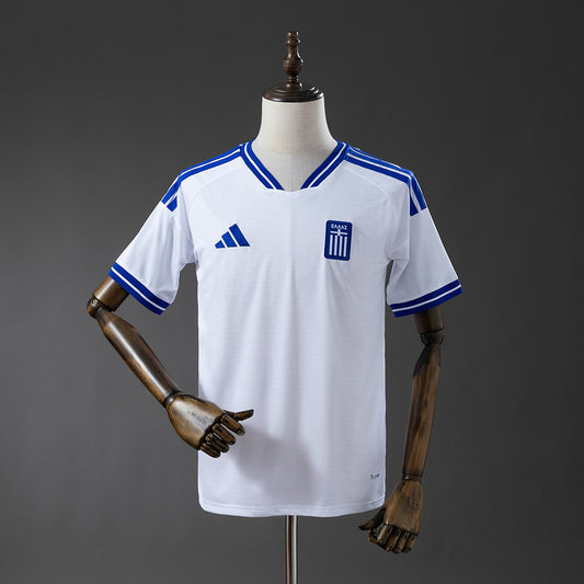 Greece 2026 | Local