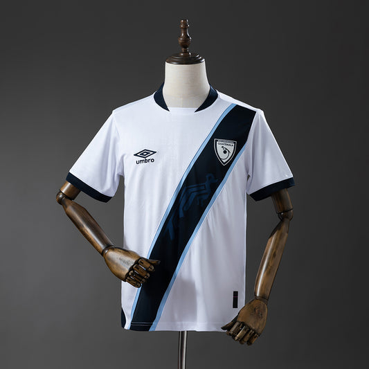 Guatemala 2026 | Local