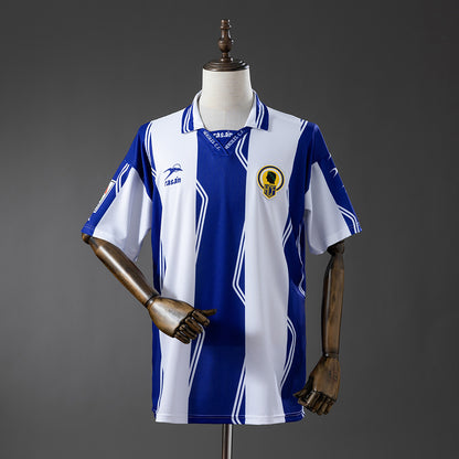 Hércules 1997-1998 | Primera equipación