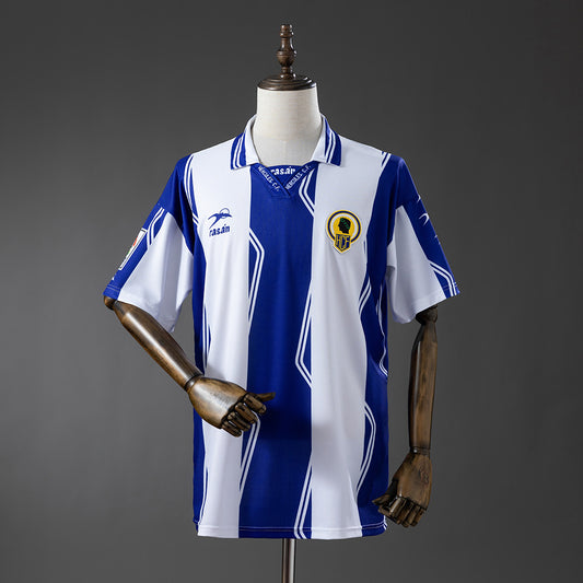 Hércules 1997-1998 | Primera equipación