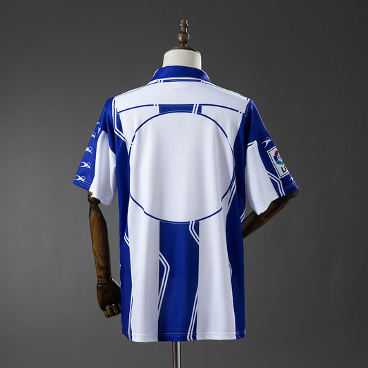 Hércules 1997-1998 | Primera equipación