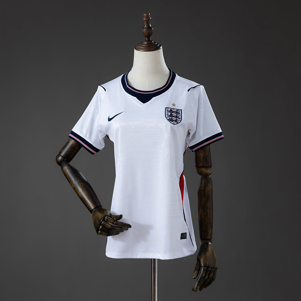 Inglaterra 2026 | Local Mujer