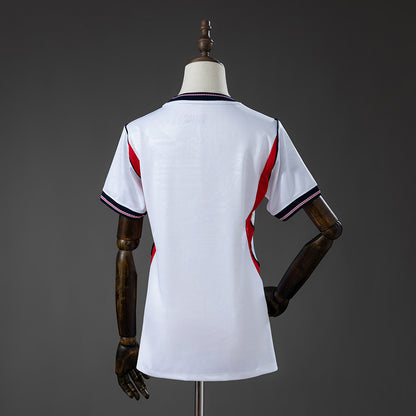 Inglaterra 2026 | Local Mujer