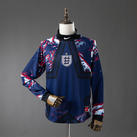 Inglaterra 2026 | Portero
