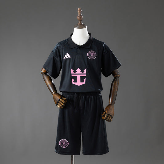 Inter Miami 26/27 | Conjunto Segunda Equipación
