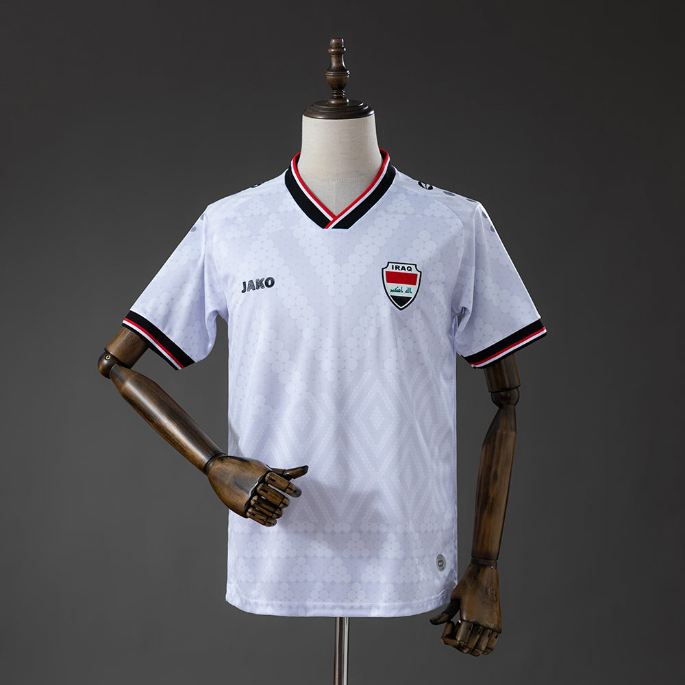 Iraq 2026 | Local