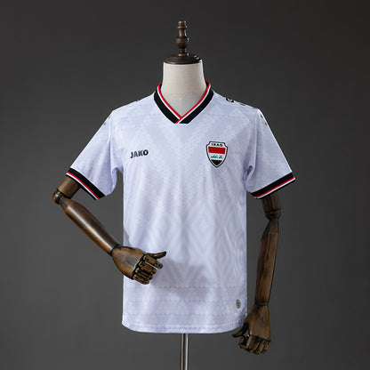 Iraq 2026 | Local