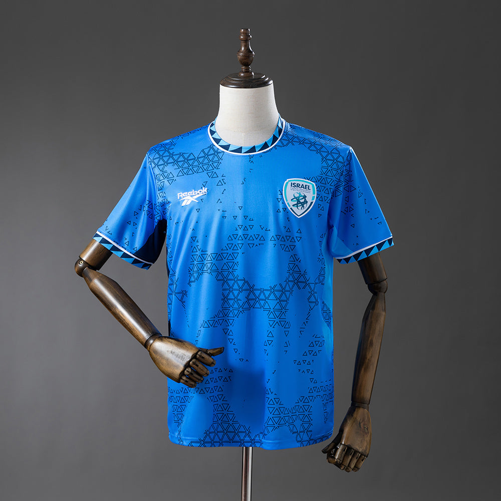 Israel 2026 | Visitante