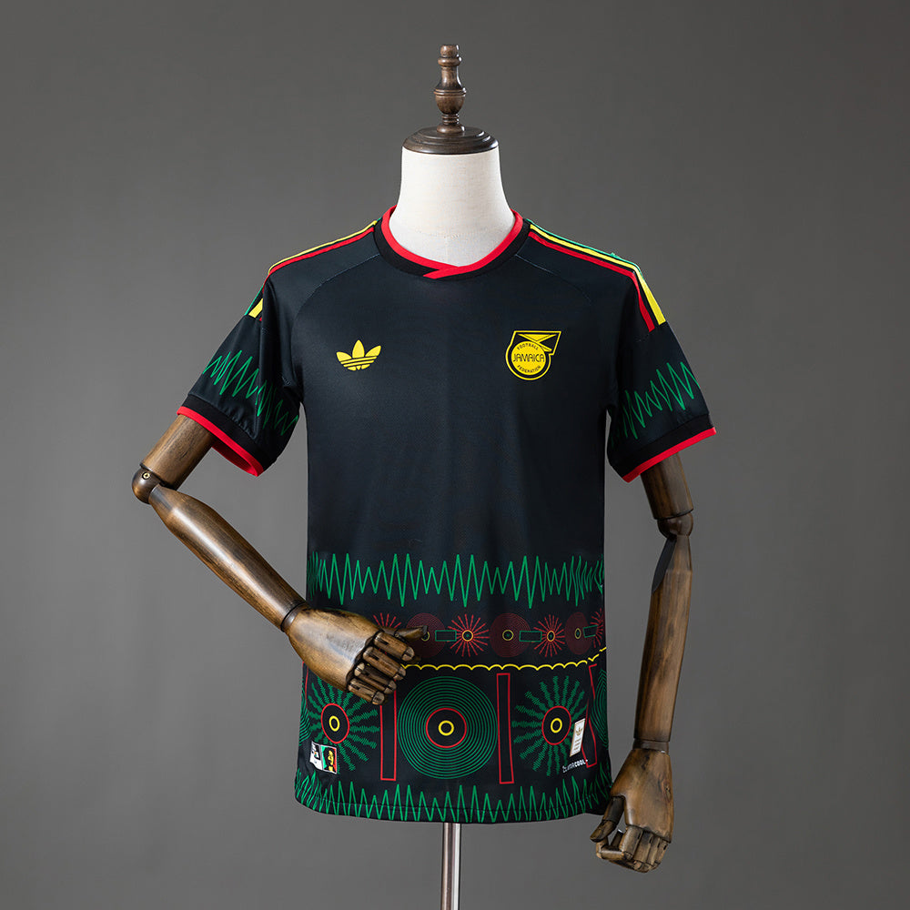 Jamaica 2026 | Visitante