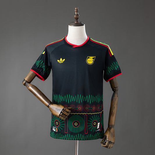 Jamaica 2026 | Visitante
