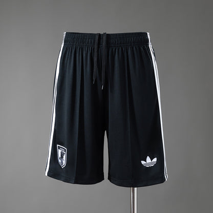 Japan 2026 | Long-sleeved Away