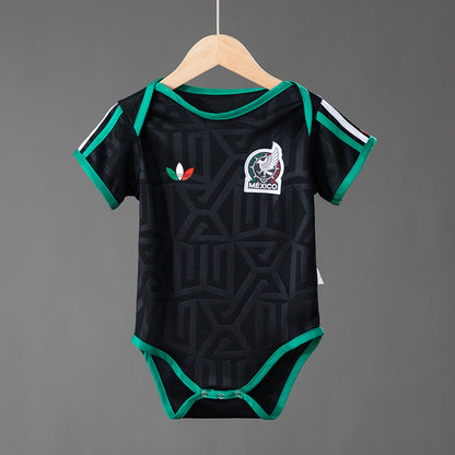 México 26/27 | Visitante Bebé