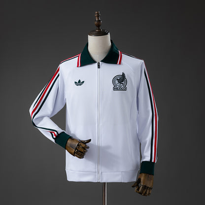 México 2026 | Chaqueta