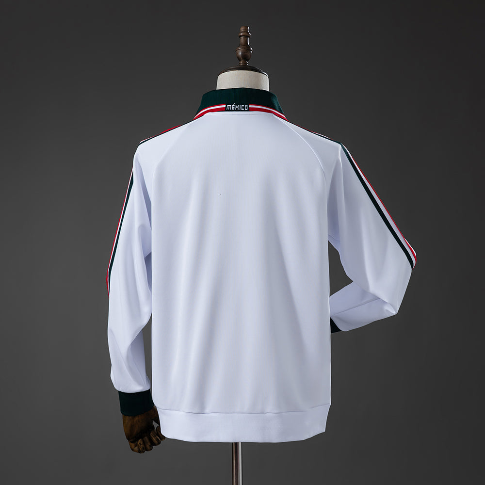 México 2026 | Chaqueta