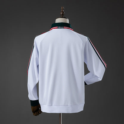 México 2026 | Chaqueta