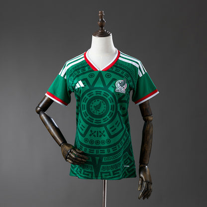 Mexico 2026 | Local