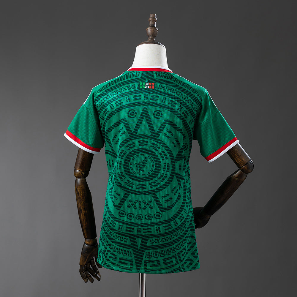 Mexico 2026 | Local