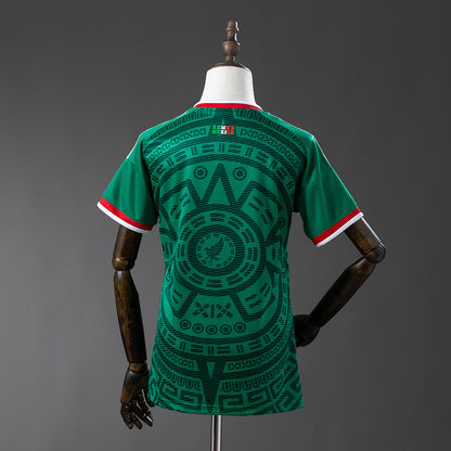 Mexico 2026 | Local