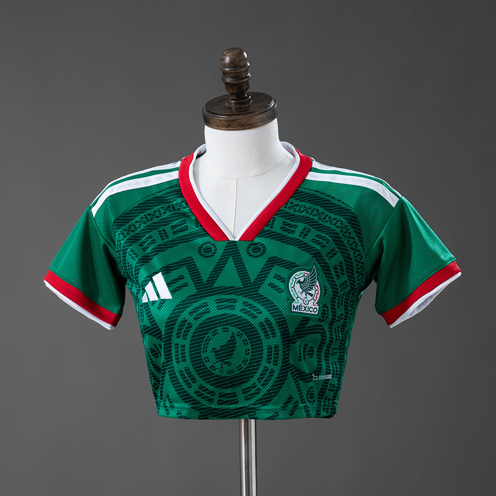México 2026 | Local Mujer Crop