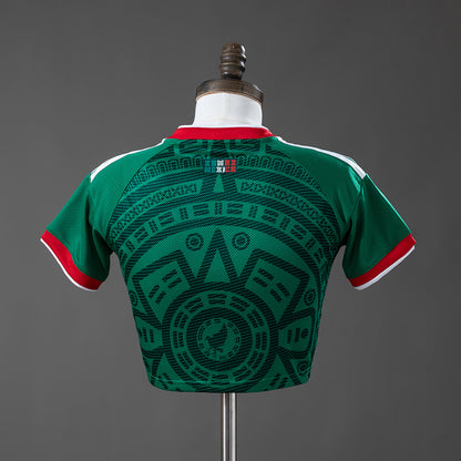 México 2026 | Local Mujer Crop