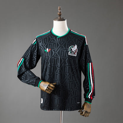 Mexico 2026 | Visitor