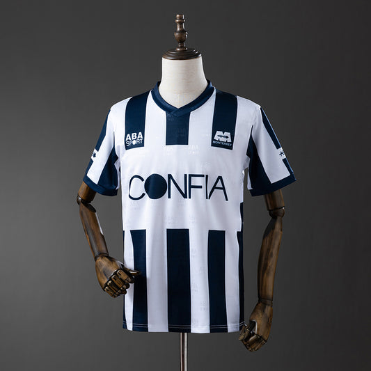 Monterrey 1993-1994 | Primera Equipación