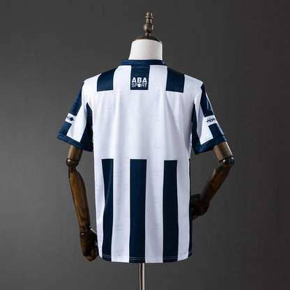 Monterrey 1993-1994 | Primera Equipación