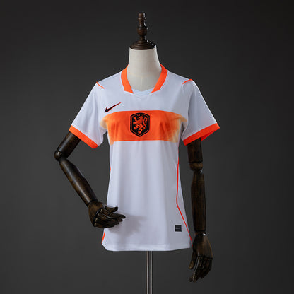 Netherlands 2026 | Local