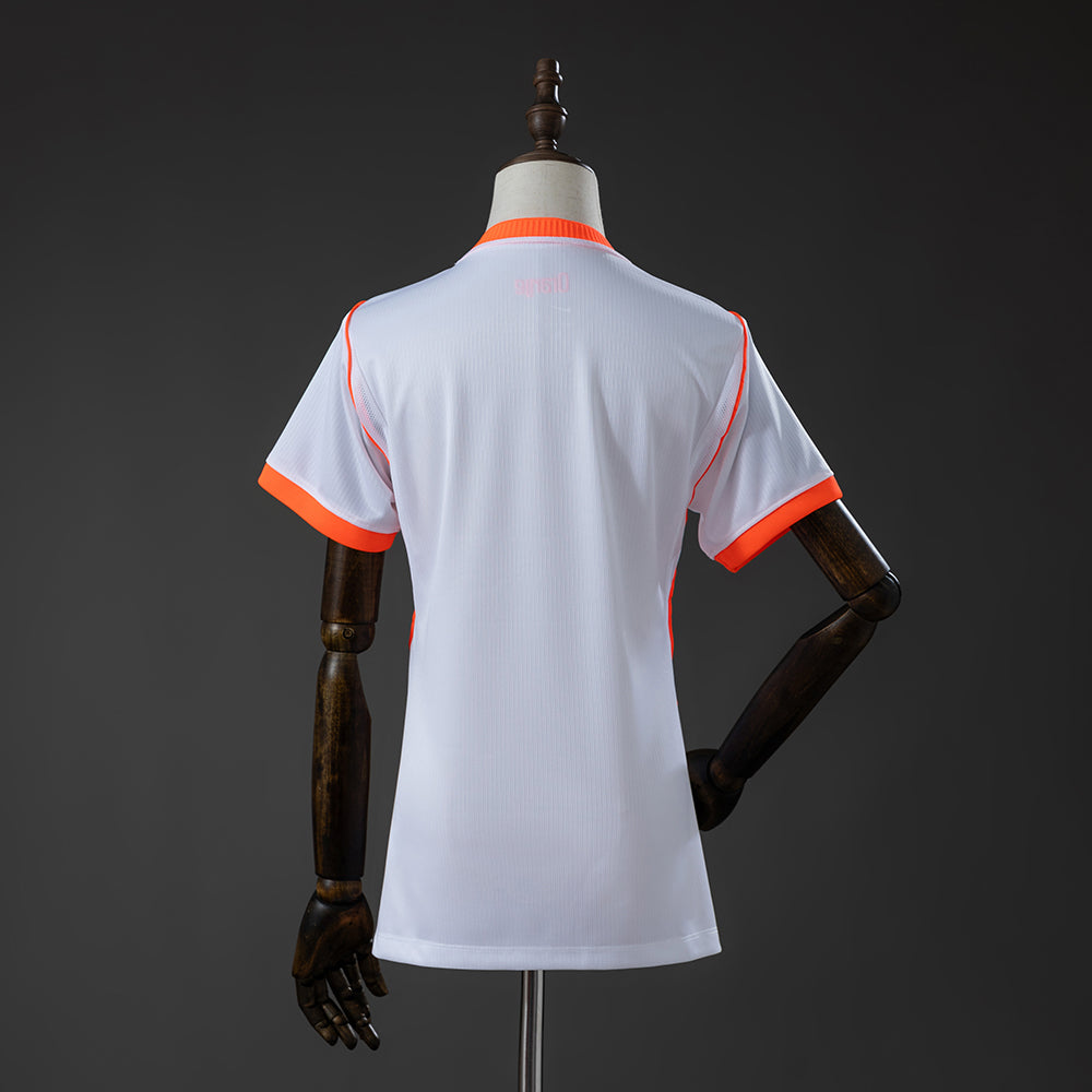 Netherlands 2026 | Local