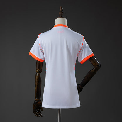 Netherlands 2026 | Local