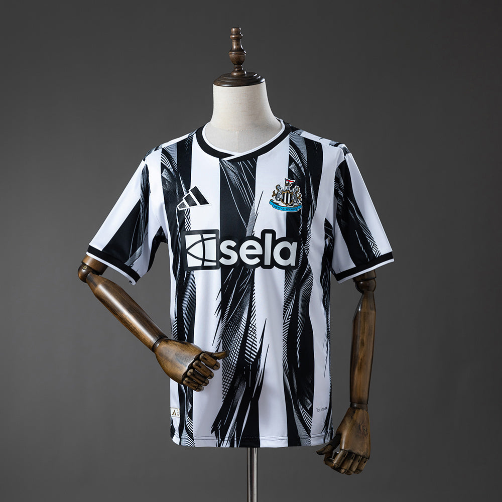Newcastle 26/27 | Primera Equipación