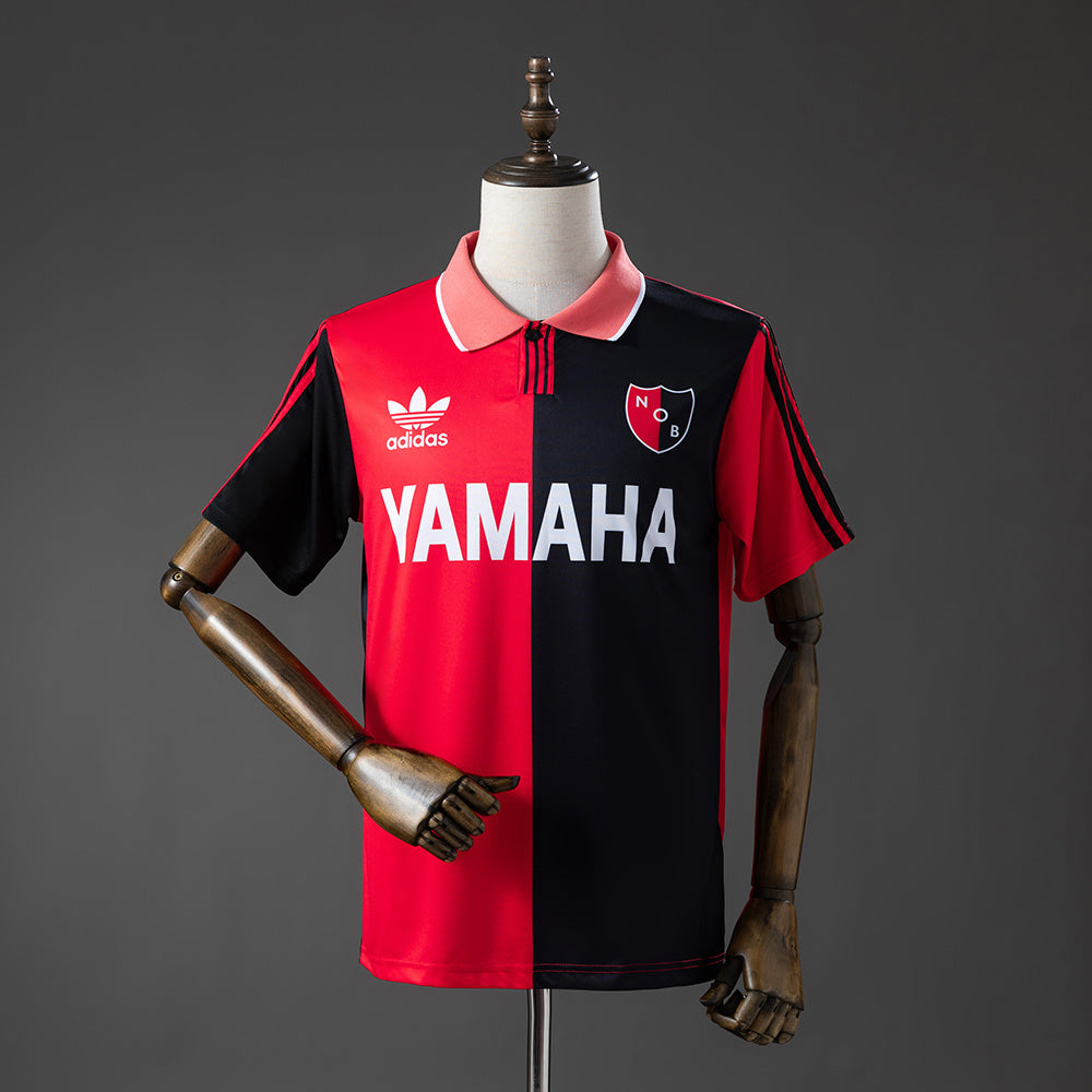 Newell's 1993-1994 | Primera Equipación