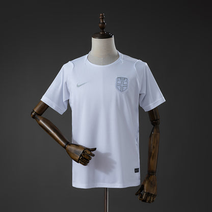 Noruega 2026 | Tercera