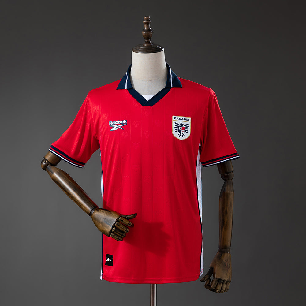 Panamá 2026 | Local