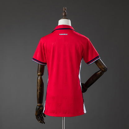 Paraguay 2026 | Domestic