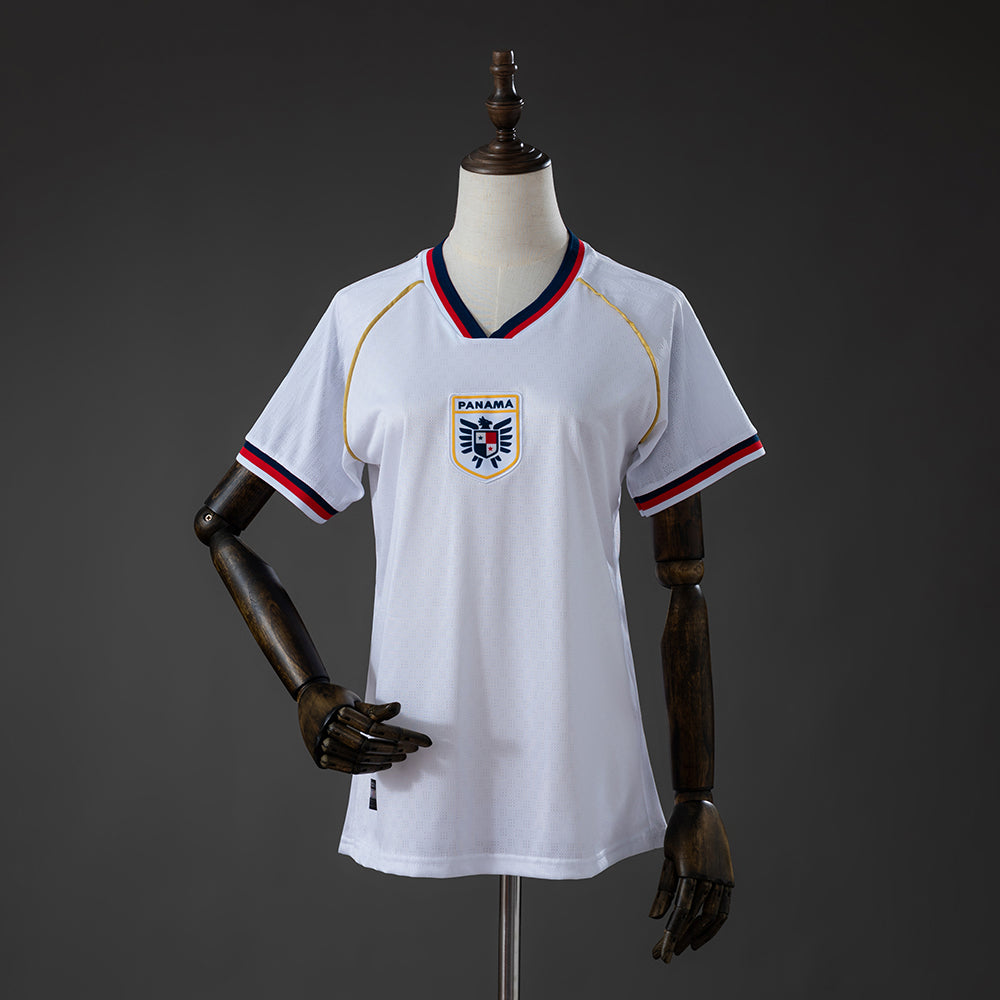 Panamá 2026 | Visitante Mujer