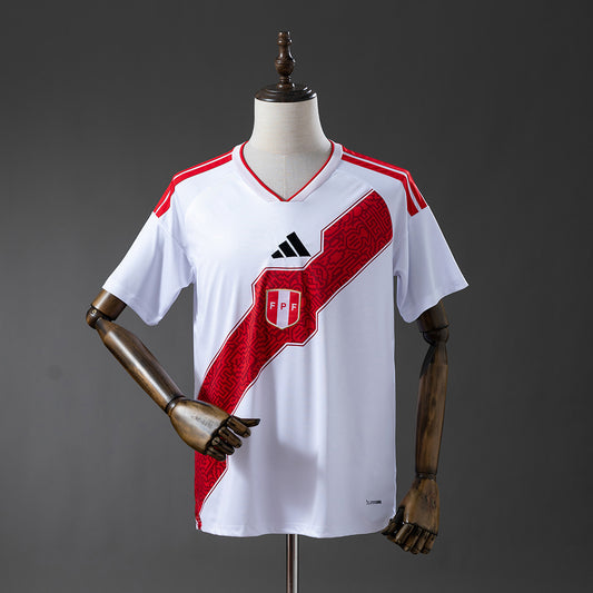 Perú 2026 | Local