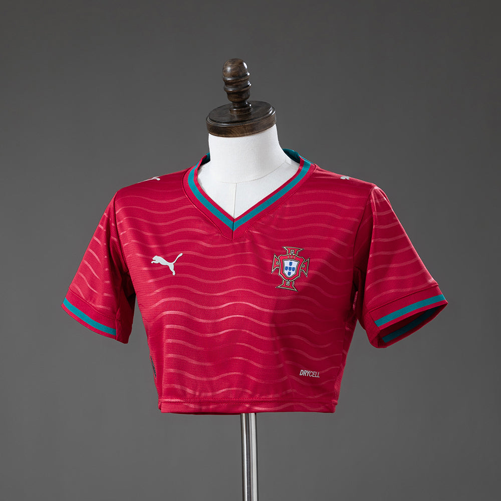 Portugal 2026 | Local Mujer Crop