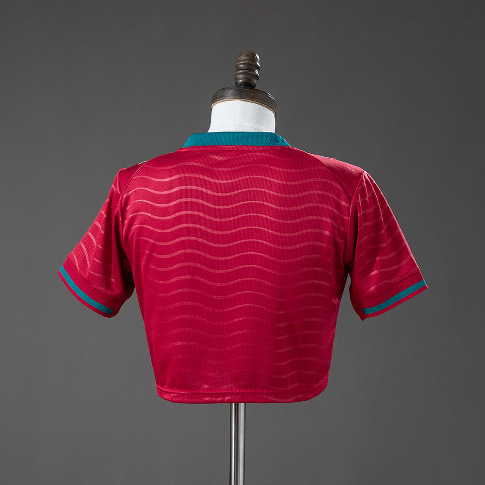 Portugal 2026 | Local Mujer Crop
