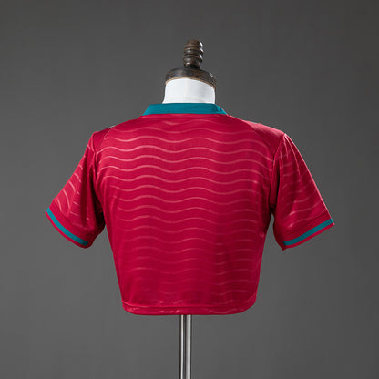 Portugal 2026 | Local Mujer Crop