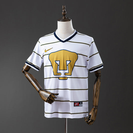 Pumas 1997-1998 | Segunda Equipación