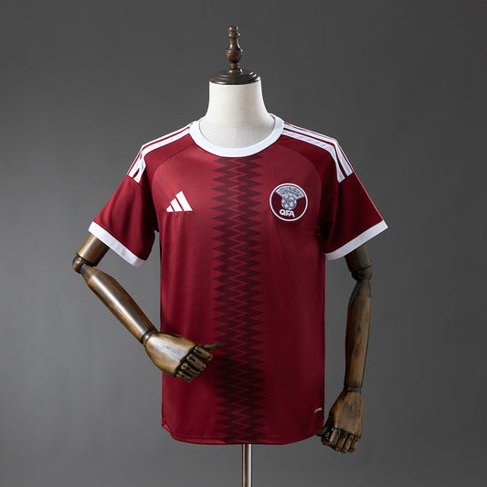 Qatar 2026 | Local